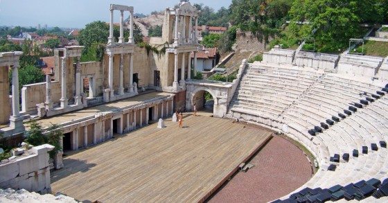 plovdiv
