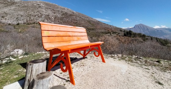 big bench