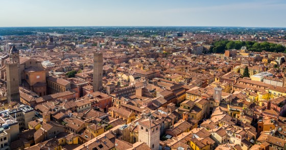 Bologna