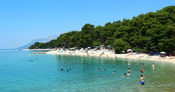 punta rata