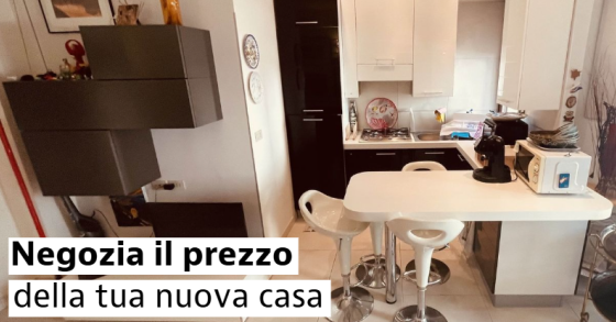 Case prezzo trattabile