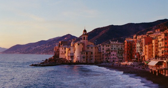 cosa vedere a camogli
