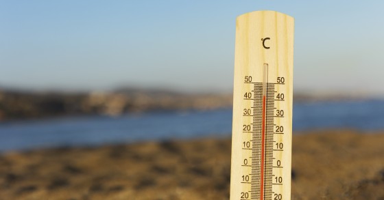 super caldo