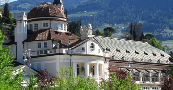 cosa vedere a merano