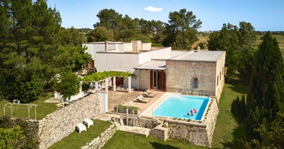 Screen-free holidays in Italy