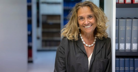 Flavia Fiocchi, Consigliere Nazionale del Notariato
