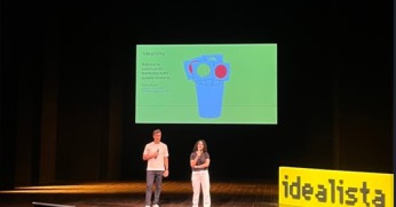 idealista incontra