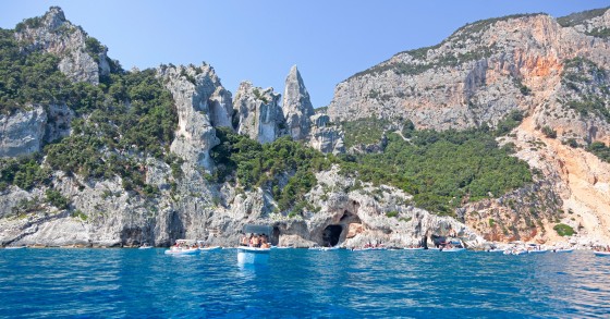 cala goloritzè