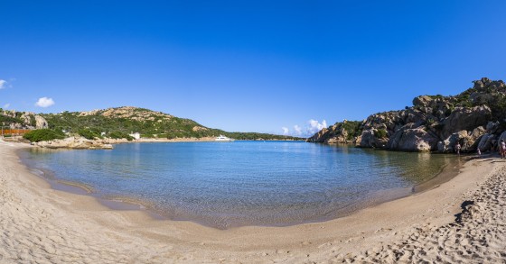 cala spalmatore