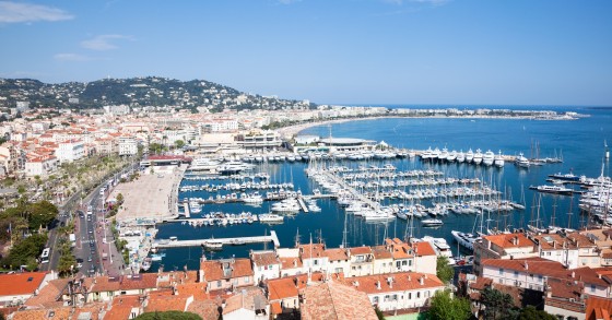 cosa vedere a cannes
