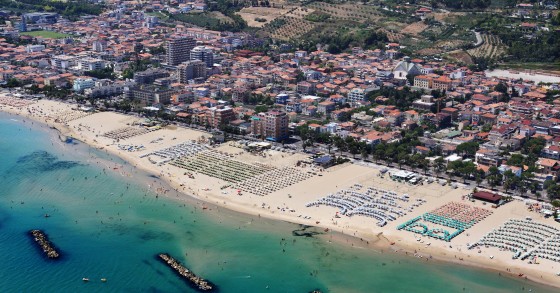 roseto degli abruzzi