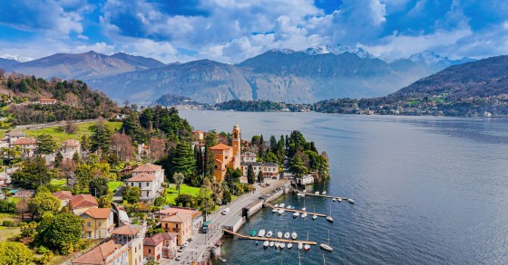 cosa vedere a tremezzo