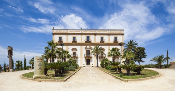 bagheria citta delle ville