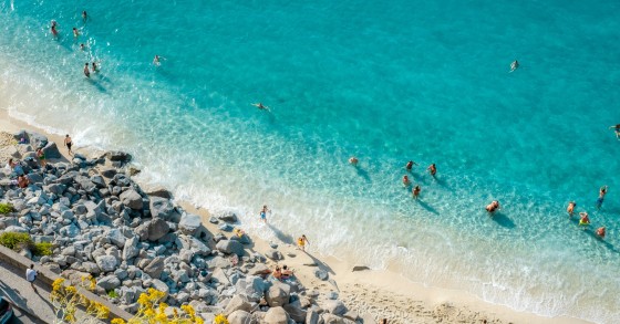 case di lusso calabria