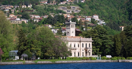 Ces grandes maisons italiennes qui ont construit le style italien
