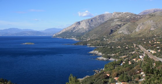 mare basilicata
