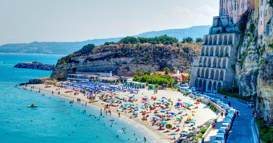 dove andare in vacanza a luglio