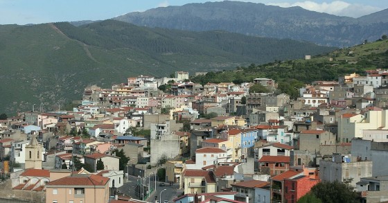 orgosolo