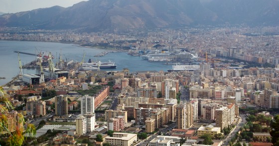 palermo