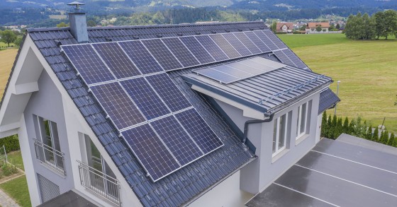 Pannelli solari e fotovoltaico in condominio