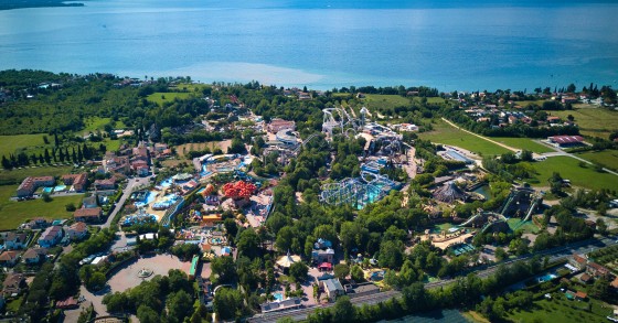 Les plus beaux parcs à thème d'Italie à découvrir cet été