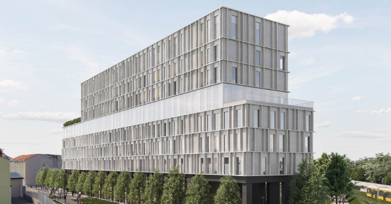 Pbsa Milano