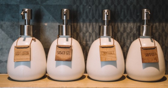 Cosa serve in bagno in una casa nuova 