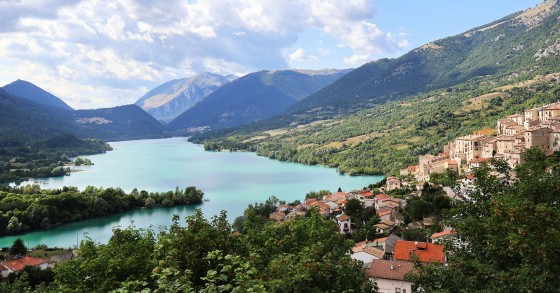Abruzzo