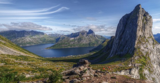 grande nord