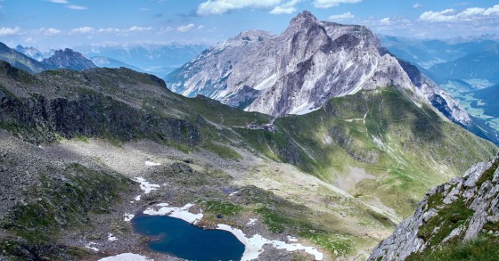 ciclabile stubai