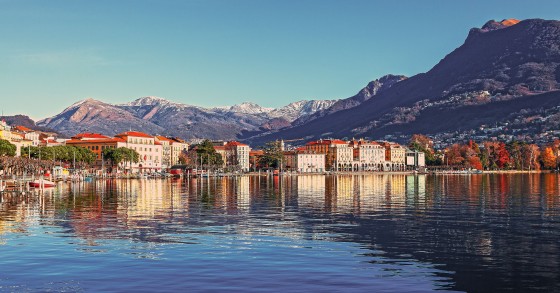 Lugano