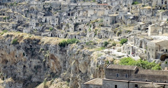 matera