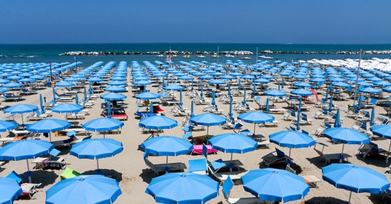 bandiere blu 2026