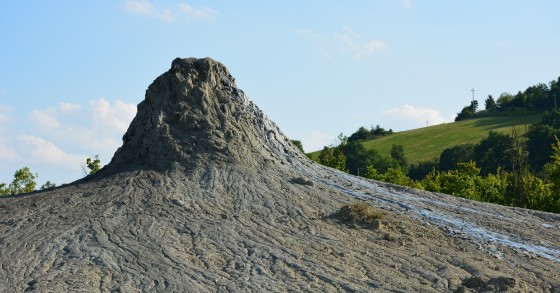 salse di nirano
