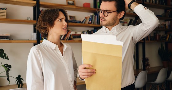 Separazione e spese condominiali