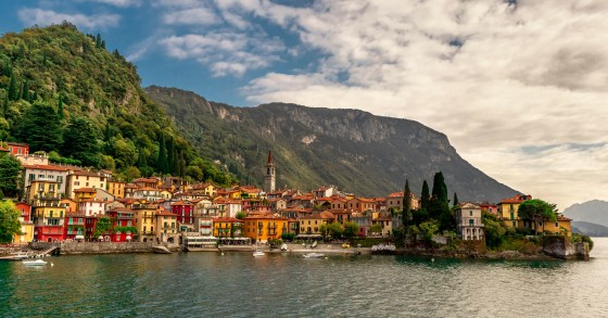 Les 8 villes italiennes parfaites pour télétravailler au plus près de la nature