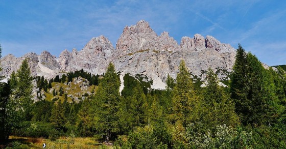 passo tre croci