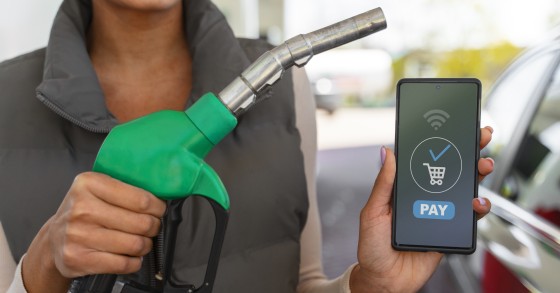benzina e diesel