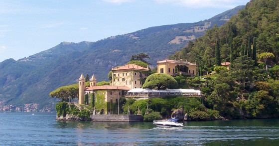 Villa del Balbianello