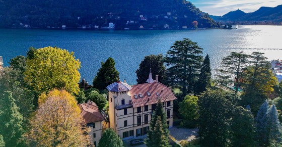 Villa Blevio