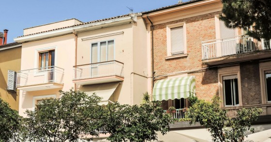 Italian rent prices in 2026