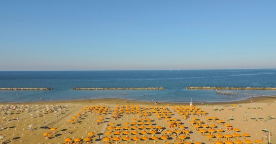 spiagge piu belle dell'emilia romagna