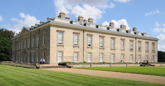 Althorp House