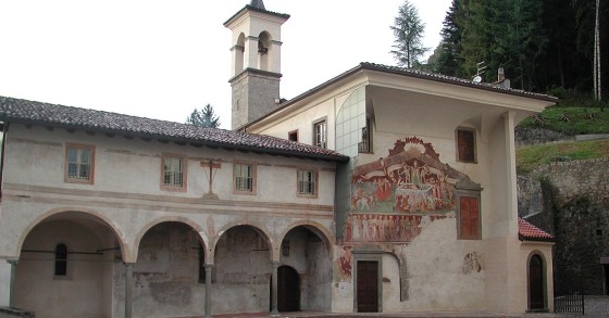 Clusone