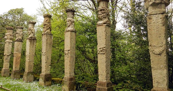 Tuscia segreta