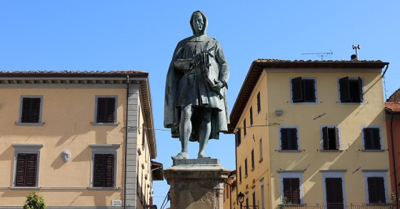 Vicchio