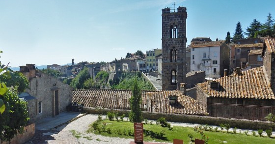 Ronciglione