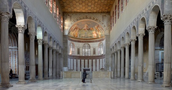 Santa Sabina Aventino