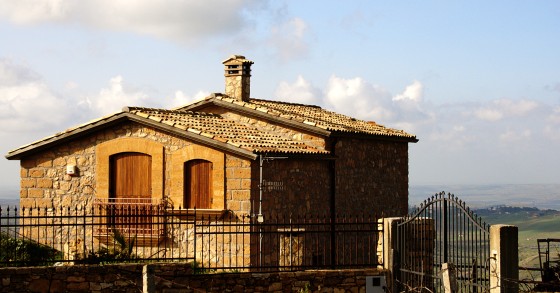 cheapest towns to buy property Italy