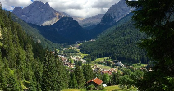 canazei